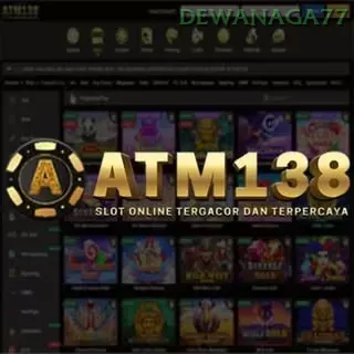 Atm138 — mitra unggulan