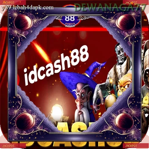 Idcash88 — mitra unggulan