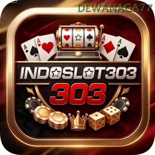 Indoslot303 — mitra unggulan