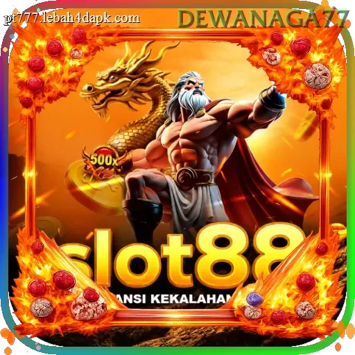 Slot88 — mitra unggulan
