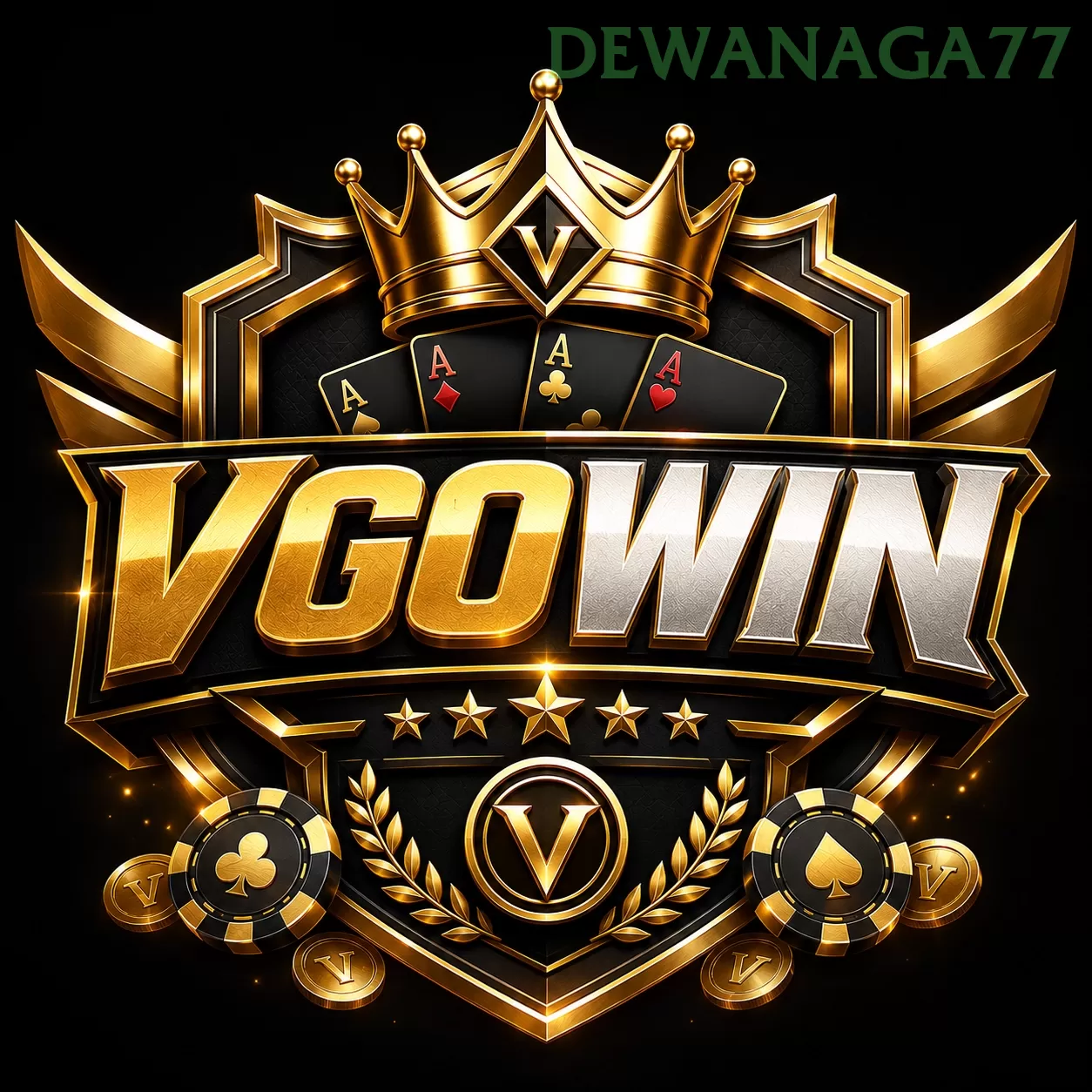 Vgowin — mitra unggulan