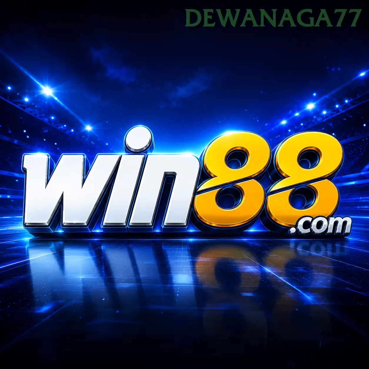 Win88 — mitra unggulan